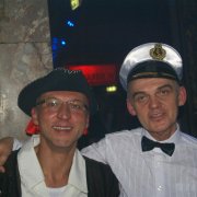 Jeck op Deck (31.01.08)